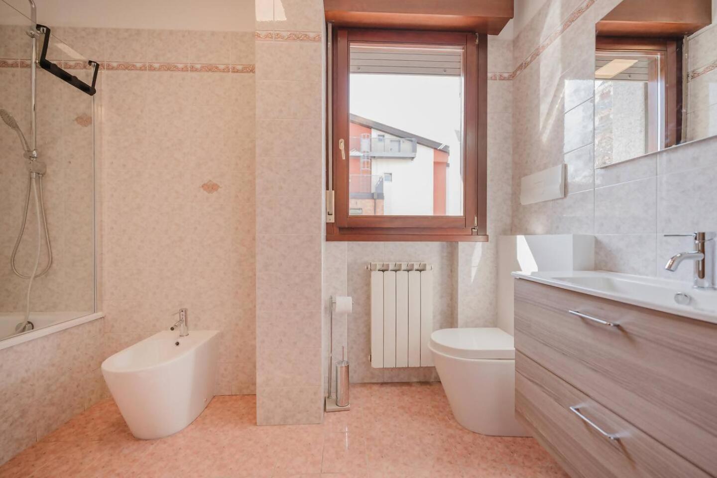 Apartment Unico 8 -alloggio A 450mt Dalla Stazione Venedig